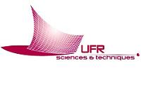 Logo de l'ufr de Sciences et Techniques