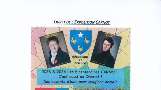 Exposition « Carnot »